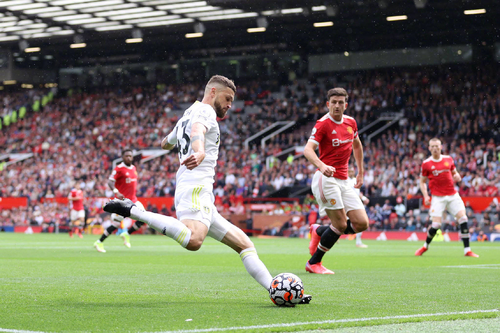 只有一个人 只有一个人