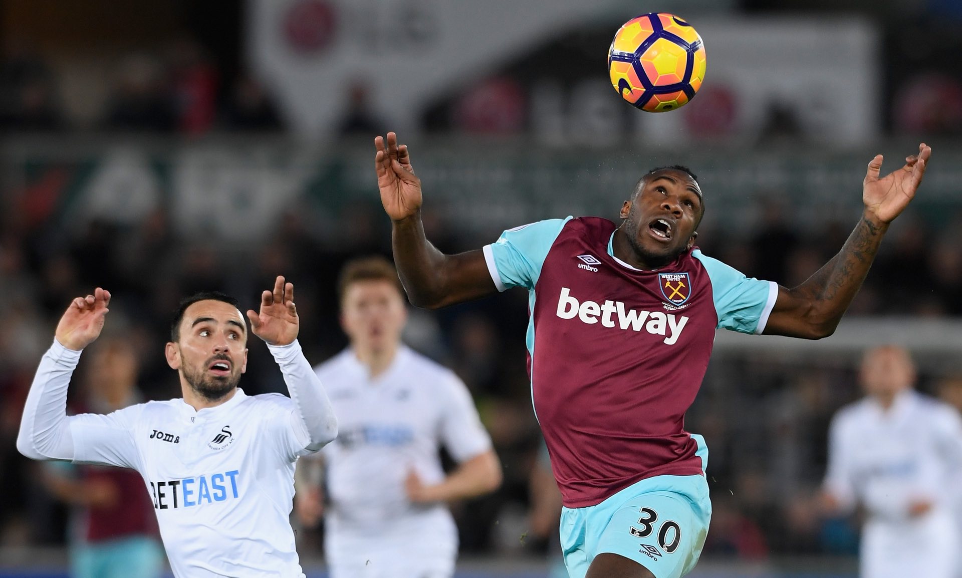 快速崛起的 快速崛起的