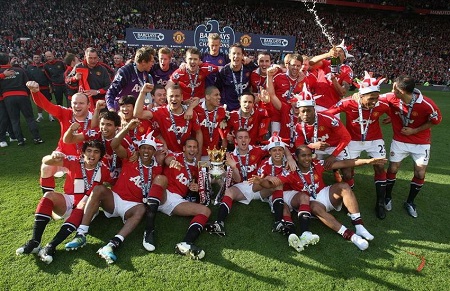 球队的命运 球队的命运